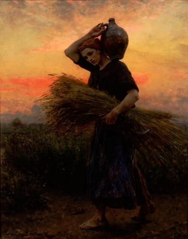Alba, 1896 - Carnegie Museum of Art, Pittsburgh